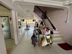 Blk 110 Mcnair Spring (Kallang/Whampoa), HDB Executive #564298811
